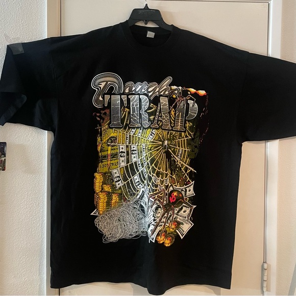 Big and tall shirt - Picture 1 of 8